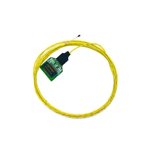 OV6948 OVM6948 40 Kpixel 0.65x0.65 Mm Sensor Medical Endoscope Camera Module No Led Cable 1-4 Meters