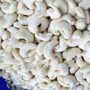 Hot Sale 2025 Cashew <b>Nut</b> Wholesale A210 Best Quality Roasted Cashew <b>Nuts</b> Reday To Ship - Product Image 1