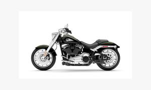 Moto Cruiser Fat Boy 2026 1923cc 177km/h – Meilleure Vente, Prête à l'Expédition ! - Product Image 6