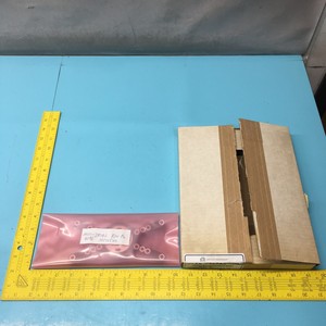 AMAT 0020-38786 CARRIER 5200 MXP ESC, 154900 - Equipo y Piezas de Semiconductores de Confianza de Global Legacy - Product Image 1