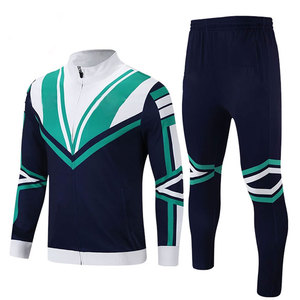 ชุดวอร์มบาสเก็ตบอลสำหรับนักกีฬามืออาชีพ เนื้อผ้ายืดหยุ่นสวมใส่สบาย ดีไซน์ซับเหงื่อ เหมาะสำหรับการฝึกซ้อมในยิมและการแข่งขัน - Product Image 1