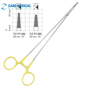 Espéculos de Diagnóstico de Calidad Premium, Instrumentos Quirúrgicos de Ortodoncia de Acero Inoxidable para Uso Hospitalario - Product Image 3