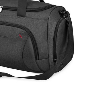 Bolsas Deportivas Casuales de Nailon y Poliéster Transpirables de Alta Calidad, Correa Ajustable, Color Sólido, Precio Razonable - Product Image 4