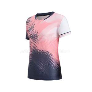 Uniformes de tennis de qualité supérieure, quantité en gros, prix de gros, uniformes de tennis à vendre - Product Image 2