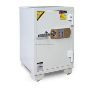 Combination <b>Lock</b> Safe Stuttgart Germany - Product Image 1