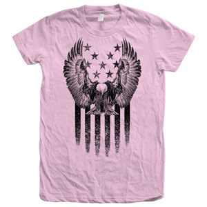 Women's Cotton T-Shirt Plus Size Casual Clothing 2026 Summer <b>Tops</b> with Eco-Friendly Print - Product Image 5