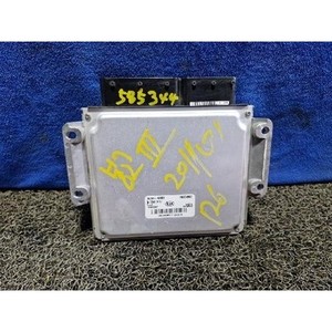 Bongo a utilisé des ECU et des modules informatiques 391044X950 - Product Image 3
