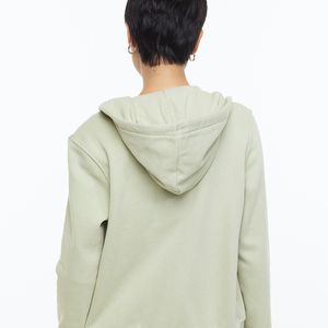 Sweat-shirts à capuche personnalisés de haute qualité, grandes tailles, ensembles unisexes, impression en relief pour - Product Image 4