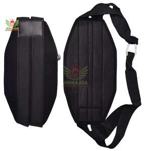 Ab Straps Slings Heavy Duty Neoprene Adjustable Anti-Slip Lightweight Straps for <b>Pull</b> <b>up</b> <b>Bar</b> - Product Image 3