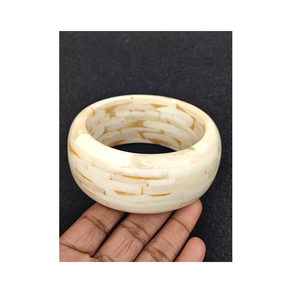 Bracelet Horn Bracelet Cuff Women Trending Hottest Sell <b>Indian</b> Jewelry Fashion Jewelry Bracelets & <b>Bangle</b> Natural Crafts - Product Image 2