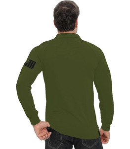 Sweat-shirts à capuche unisexe coupe classique, 100% coton, avec poches, style streetwear décontracté, couleur unie, pour l'hiver, personnalisables, vente en gros - Product Image 3