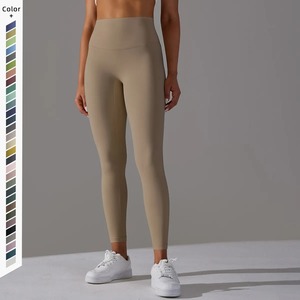 Premium Women <b>Legging</b> High Waist Stretchable Fabric for <b>Gym</b> Workout Yoga and Everyday Comfort Wear - Product Image 4