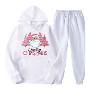 Conjunto de chándal personalizado para hombre, con estampado de lavado ácido, transpirable, para correr, talla grande, de dos piezas, pantalón liso - Product Image 6