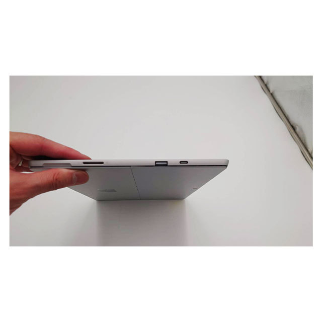 Superb Grades 8GB RAM 128GB SSD Microsoft Surface Pro7 I5 Intel Core 11th Gen 12.3 Inch Windows 10 Used