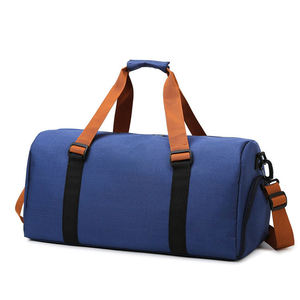 Bolsa Deportiva al por Mayor, Nueva con Logotipo Personalizado, Gran Capacidad, Bolsa de Gimnasio, Bolsa de Viaje para Fin de Semana, Equipaje para Actividades al Aire Libre - Product Image 5