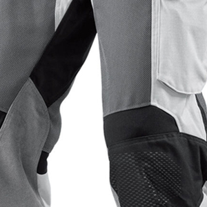 Pantalon de moto fabriqué au Pakistan, jeans moto pour hommes, équipement de protection, pantalon de moto pour le tourisme, pantalon de motocross - Product Image 5