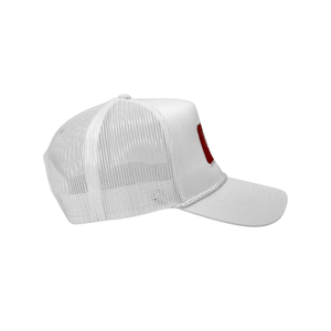 Gorra de Golf Transpirable Personalizada OEM, Estilo Trucker, con Malla Trasera, Cierre Ajustable y Logotipo Bordado para Hombre y Mujer - Product Image 3