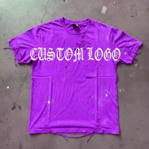 เสื้อยืดผ้าไผ่เนื้อนุ่มสำหรับออกกำลังกาย ทรงเข้ารูป ระบายอากาศได้ดี สำหรับผู้ชาย แบบเรียบ ปรับแต่งได้ ขายส่ง - Product Image 4