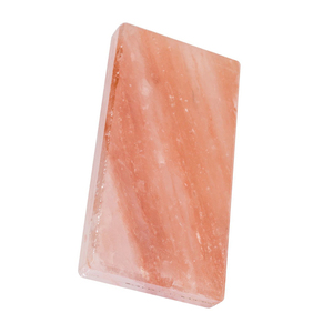Dalles de sel de l'Himalaya de luxe, panneaux muraux en cristal naturel de qualité supérieure avec logo personnalisé, service OEM, taille OEM, fabricant de marque privée - Product Image 4