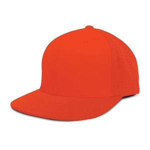 Casquettes de baseball en toile entièrement personnalisées pour hommes - Conception durable pour une utilisation en extérieur, couleurs et logos personnalisés, casquettes snapback - Product Image 2
