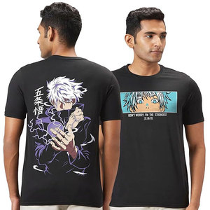 Venta al por mayor personalizado único personalizado camiseta puff estampado liso 100% algodón hombres camisetas 3D puff estampado camiseta - Product Image 3