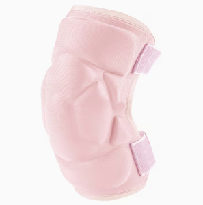 Genouillère en mousse épaisse avec protection antichoc pour l'entraînement de volley-ball, unisexe, toutes saisons, fermeture à enfiler, respirante - Product Image 3