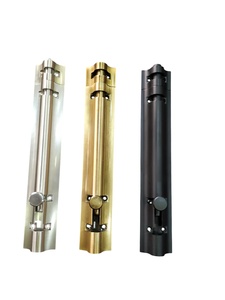 Tapón Black Eagle Extra Pesado de 8 Pulgadas - Product Image 6