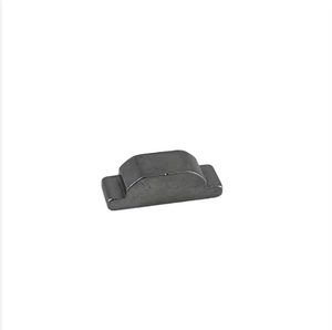 Llave semicircular para cigüeñal 697614 para Peugeot 307, 308, 407, 408 y Citroën C5 - Product Image 5