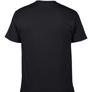 T-shirts en gros avec votre propre logo, 100% coton, t-shirt homme surdimensionné, nouveau design, produits à forte demande - Product Image 4
