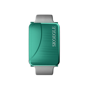 Pulsera Inteligente SKOEGLE con GPS/Wi-Fi 4G/5G para Personas Mayores y Niños, Botón SOS, Batería Recargable, Rastreo en Tiempo Real, Android - Product Image 3