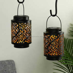 Portavelas de arco de nuevo diseño Linterna única Calidad de exportación Elaborada con materiales de primera calidad - Product Image 6