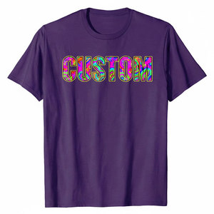 T-shirts de haute qualité pour hommes et femmes, vêtements décontractés en coton doux, conçus pour un confort quotidien, vente en gros de vêtements. - Product Image 1