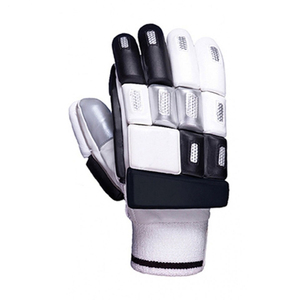 Guante de Portero de Cricket para Mano Derecha, Acolchado de PVC, Doble Costura, 40 mm de Grosor, Ecológico, Ligero, Cierre a Presión, Estilo Clásico - Product Image 4