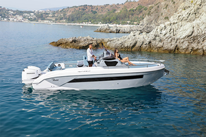 2025 R-a-n-i-e-r-i N-E-X-T 275 L-X - Product Image 2