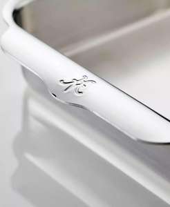 Provisiones Horno Bond Try-ply Rectangular Bandeja para hornear | Hestan - Product Image 4