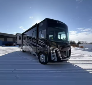Autocaravanas Clase A Usadas a Precios Accesibles, Modelos 2025, 2024, 2023, GEORGETOWN Serie 7 36D, Autocaravanas Clase A Forest Rivers, Campers - Product Image 5