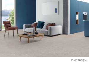 Azulejos de Porcelana Esmaltada con Superficie Tallada Arquitectónicamente, 600x1200mm, Formato Grande, para Pisos y Paredes en Proyectos de Interiores - Product Image 3