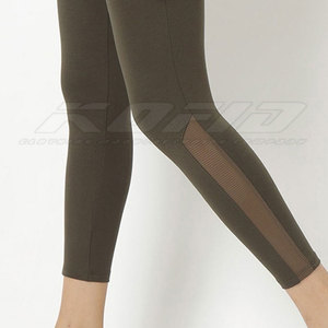 Pantalones de Yoga para Mujer, Cintura Alta, Ajustados, Elásticos, para Gimnasio, Entrenamiento, Fitness, Ropa Deportiva, Pantalones de Yoga Activos para Mujer - Product Image 6