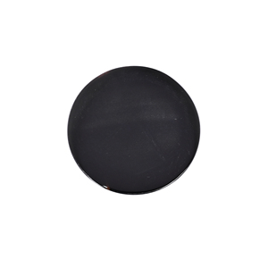 พลอยออนิกซ์สีดำธรรมชาติ 69.5 กะรัต รูปทรงกลม ขนาด 55x55 มม. - Product Image 3
