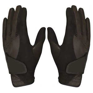 Guantes de Equitación de Alta Calidad Recién Llegados, Fabricante de Guantes Ecuestres, Guantes Deportivos para Exteriores, Guantes de Polo - Product Image 5