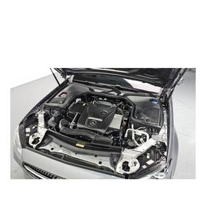 Mercedes-Benz Clase E E250 AMG Line 2022, 23,256 km, Caja de Cambios Automática, Asientos de Cuero, Volante a la Izquierda, Cámara Trasera - Product Image 6