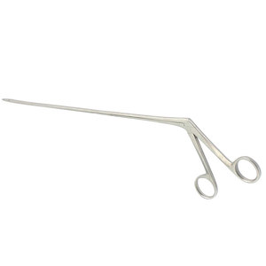Edelstahl-Skalpklammern und Applikationszangen Premium für Neurochirurgie, Hämostase, Gehirnoperationen, chirurgische medizinische Instrumente - Product Image 2
