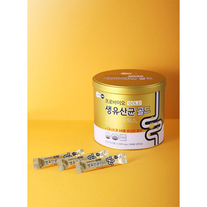 [Pharms Care] LACTO ON Probióticos Live Lactobacillus Gold 2.5g x 100 sobres - Product Image 5