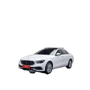 Mercedes-Benz Clase E E250 Exclusive, Modelo Septiembre 2023, con Caja de Cambios Automática, Asientos de Cuero, Cámara Trasera, 15,242 km - Product Image 1