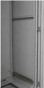 Caja de Control de Acero Inoxidable con Recubrimiento en Polvo, Tamaño y Nivel de Protección Personalizables, Marco de Distribución para Montaje en Pared - Product Image 3