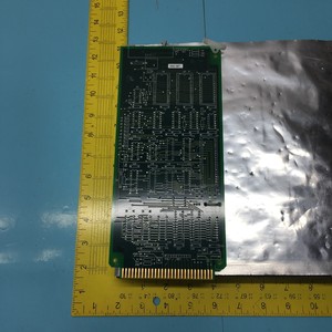 การ์ด PCB โปรเซสเซอร์ ASML 851-8300-005 SVG, STD-44 - อุปกรณ์และอะไหล่เซมิคอนดักเตอร์ระดับโลกที่เชื่อถือได้ - Product Image 6