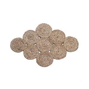 งานตกแต่งผนังห้องนั่งเล่นผ้าใบบทคัดย่อ,งานตกแต่งผนังคุณภาพสูงแบรนด์ตามสั่งส่งออกจากบังกลาเทศ - Product Image 1