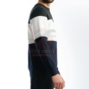 Nuevo Diseño, Precio Razonable, Servicio OEM, Sudaderas Básicas para Hombre, Ropa Casual, Sudaderas Transpirables para Hombre - Product Image 3