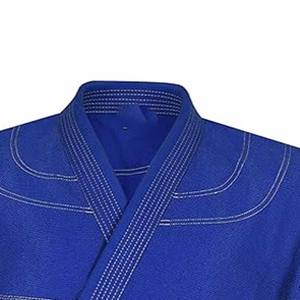 Uniformes de Karate con Logotipo Personalizado a Precio de Mayoreo, Traje de Karate, Ropa de Artes Marciales, Subido por Dress Sports - Product Image 2