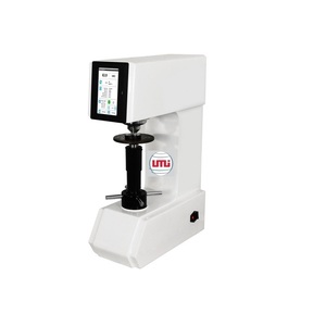 Testeur de dureté numérique Rockwell de haute précision pour métaux, aciers, alliages et matériaux industriels, disponible au meilleur prix - Product Image 3